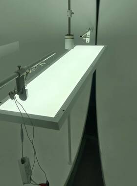 300x1200180lm洁净面板灯净化平板灯无尘车间灯节能灯具超亮