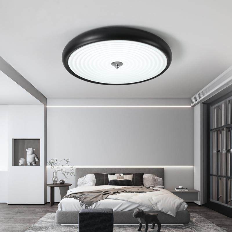 卧室灯led吸顶灯极简网红客厅主卧房间灯简约现代大气儿童房灯具,家装灯饰光源,客厅吸顶灯,淘宝优惠券,粉丝福利购,淘宝优惠卷