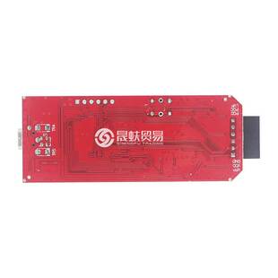 PICkit3.5仿真器下载器 PICkit3升级增强版 支持脱机编程稳定可靠