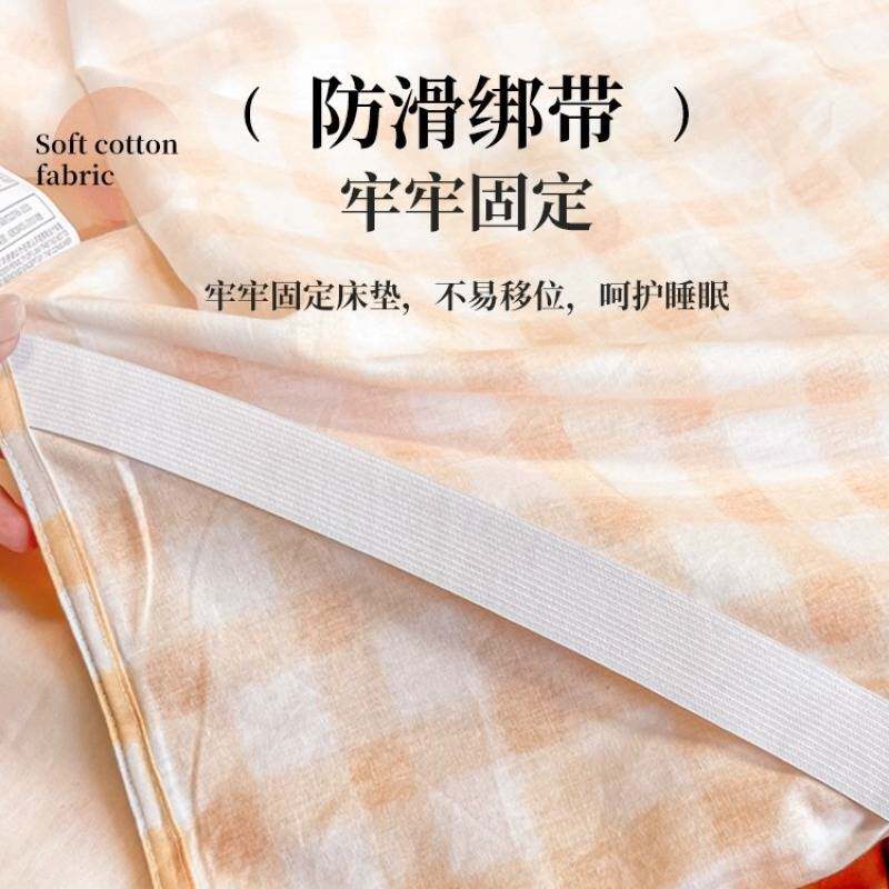 纯棉全棉酒店旅行隔脏睡袋旅睡宝单人床单被套一体便携式出差旅游