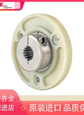 德国曲面齿联轴器Starex/FL-PA系列弹性法兰尼龙轴套原装进口