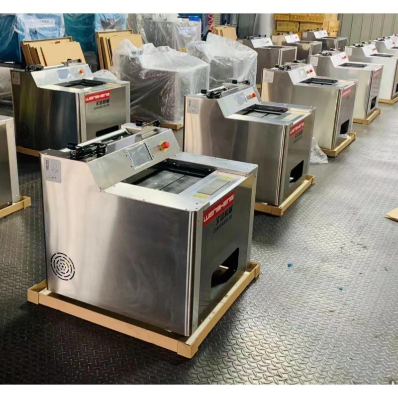 工保鲜膜包装机果蔬带盒生无品牌/装鲜肉多功保鲜膜包机厂商超果