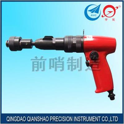 热销青岛前哨GS0822G8-2气动攻丝机