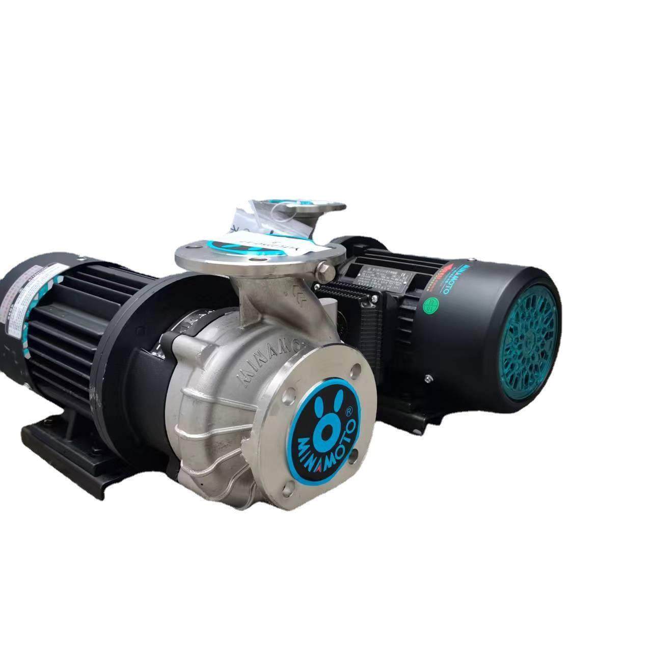 循环水卧式304不锈钢离心泵惠州沃德YLF65-18高温热水污水增压泵,基础建材,脚轮/万向轮,淘宝优惠券,粉丝福利购,淘宝优惠卷