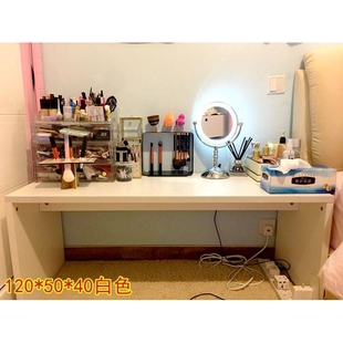 矮桌小茶几简约日式榻榻米桌长条桌子化妆桌地桌炕桌电脑桌飘窗桌