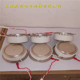 器件平板整流二极管可控硅晶闸管 44电子元 ZPA 2000