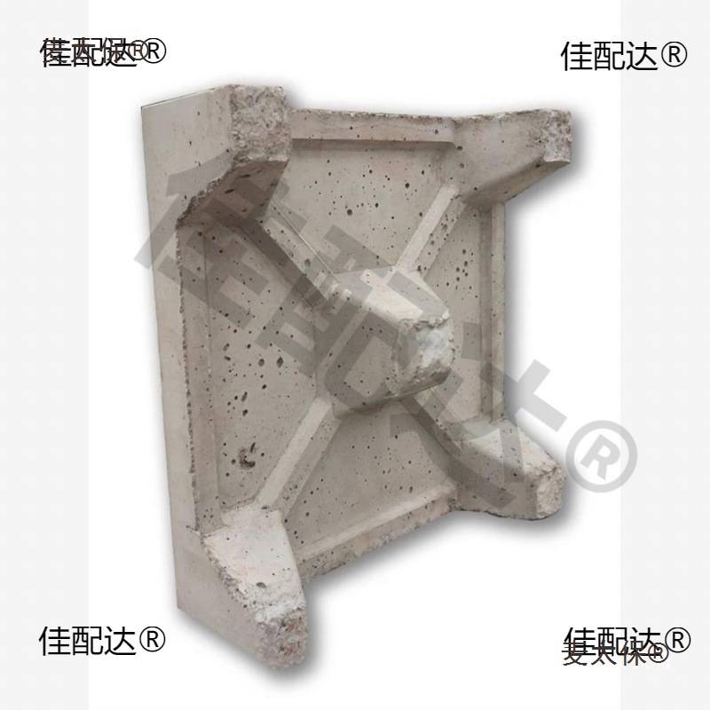 隔热砖顶防晒可踩水泥保温板泡沫挤塑板五角四脚厂家楼顶屋麦太保