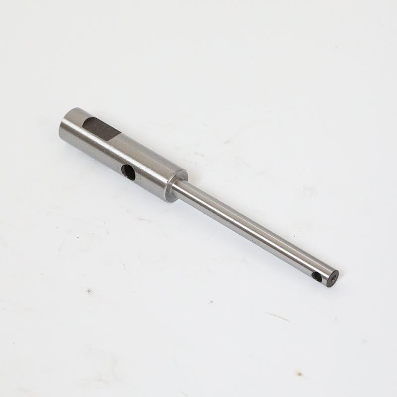 CTLLS56轴心多轴器配件TCTC4C9T5CTCT输出轴CT夹头自动攻牙机铣床