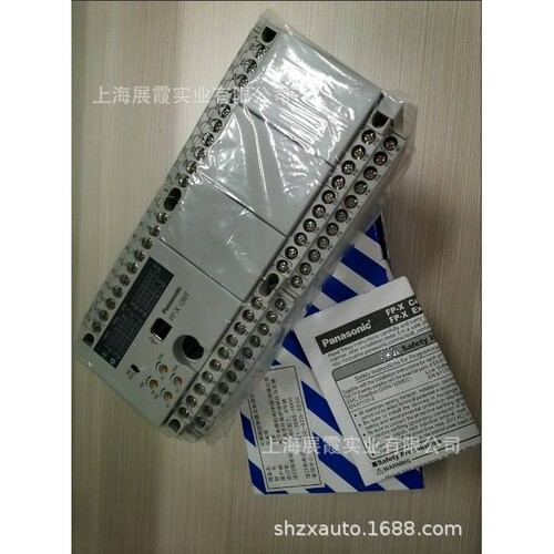 AFPX-C60T  可编程控制器  PLC程控器AFPX-C60T