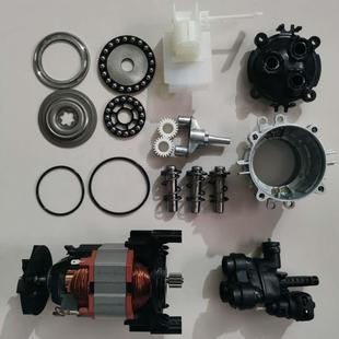 卡赫凯驰高压洗车机K2K3清洗机配件齿轮斜盘轴承羊角柱塞油封