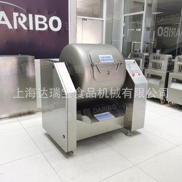 r萝卜泡菜真空搅拌机 多功能300L真空滚揉机 肉类入味真空腌制机,清洗/食品/商业设备,肉制品加工设备,淘宝优惠券,粉丝福利购,淘宝优惠卷