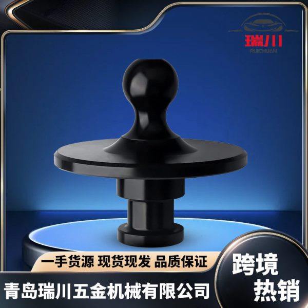 专厂家直供2-5/16鹅颈球适配器供应卡车牵引挂接球60618,五金/工具,其它工具,淘宝优惠券,粉丝福利购,淘宝优惠卷