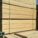 防腐木樟子松方柱碳化木方木条龙骨条挂瓦条定制葡萄架地板料