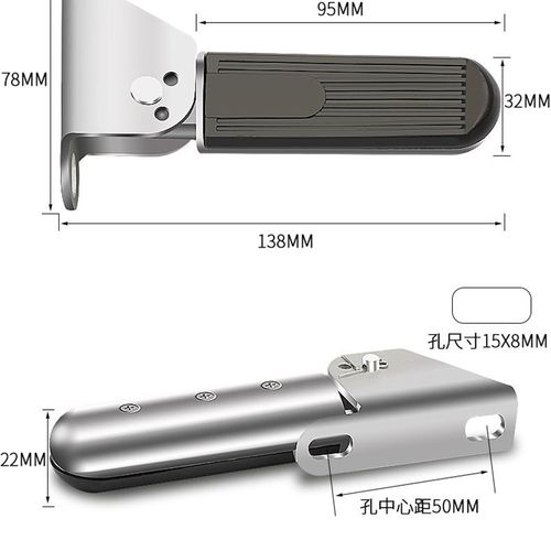 电动车脚蹬脚踏快马脚蹬可折叠前后搁脚小玛U1改Y装两轮车脚蹬