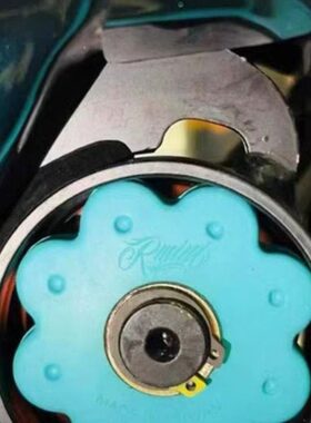 比亚乔VESPA 改装 台湾RMINI 吊架胶 春天 冲刺150 发动机 缓冲胶