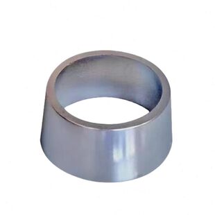 水泥维卡仪圆模试模65*75*40mm标准稠度及凝结时间测定仪模