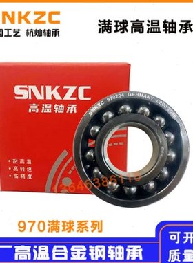 原厂高温轴承970214 970215 970216 970217 970218 970219 970220