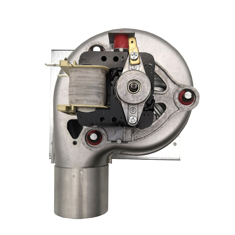 壁炉取暖鼓风机 22n0V~240V 功率35W 金属外壳 适合高温环境