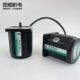 原装 STS成钢齿轮减速电机2IK6GN C单相220V6W定速电容可配2GN牙箱