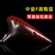 陶笛12孔af调初学低音十二孔中音F专业演奏款 6乐器陶土埙
