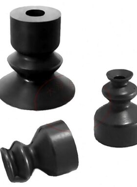 妙德真空吸盘LFG-2吸嘴LFG-3.5 LFG-5 LFG-6 LFG-8 LFG-10 LJG-10