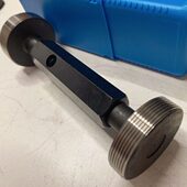 螺纹塞规量规通止规M76M80M85M90M95M100M105M110M115