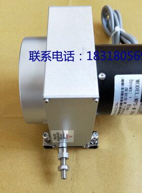 MILONT米兰特WPS-M MPS-M-3000mm-R拉绳拉线位移传感器编码器电阻