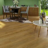 吉拉迪诺锁扣地板JSA04加厚耐磨环保防火防水革静音办公商场商用