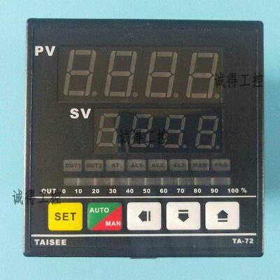 TA72-03010000 TA72-02010000 TA72-0101000全新原装TAISEE温控器