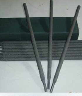 D156铬锰钢堆焊耐磨焊条