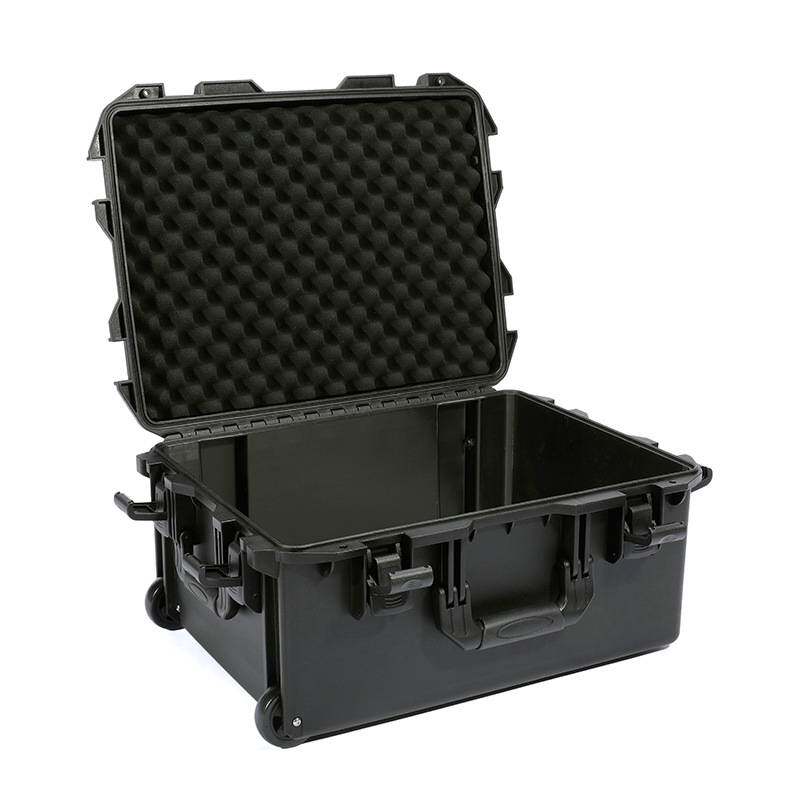 安全防护箱 防水密封三防箱 工具仪器设备装备器材箱 选型表