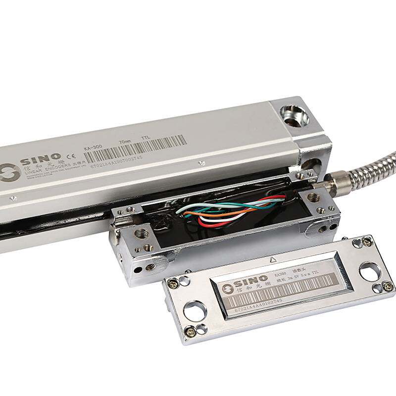 信和光栅尺 SINO诺信电子尺 KA-300 PLC用24V光栅尺
