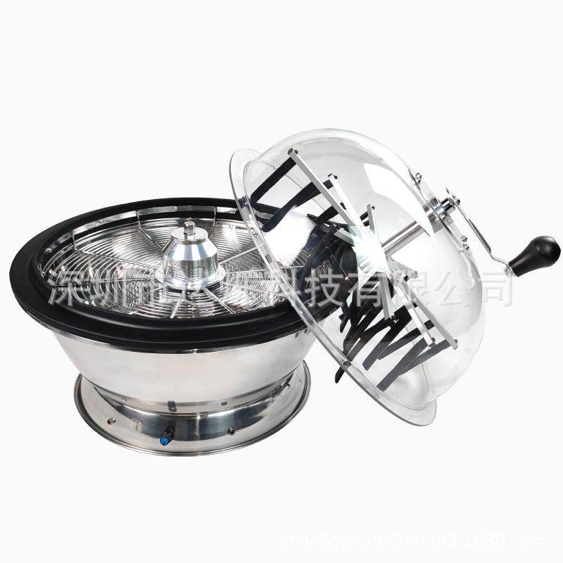 100-220V16英寸电动切叶机电动割草机leafbudtrimmer碗型碎草机,农机/农具/农膜,割灌机/割草机/油锯,淘宝优惠券,粉丝福利购,淘宝优惠卷