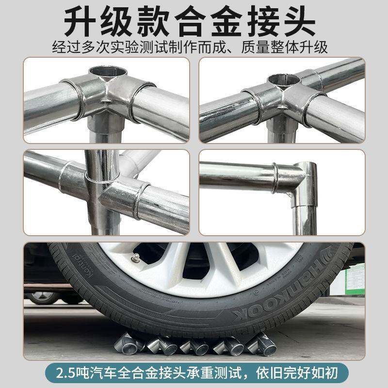 简易衣柜家用卧室加粗加固钢管衣橱出租房布衣柜子一件包邮