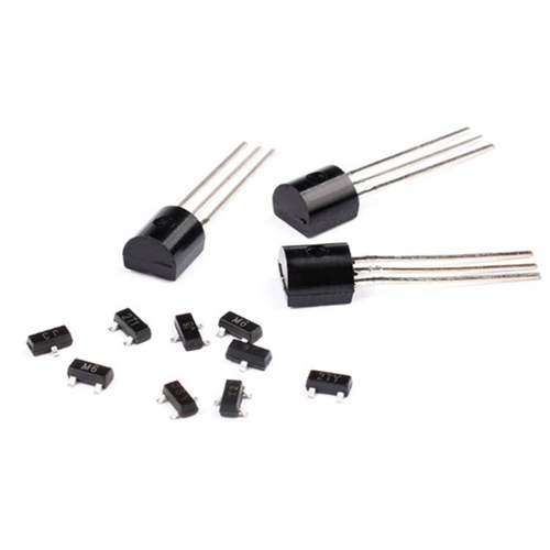 UTC(友顺) TL431G-T92-K TL431 电压基准芯片 TO-92 直插三极管