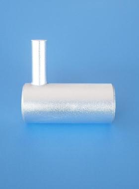 GT9-pro整体焊接排气管组合09400W-Z（含螺丝垫片）航模发动机