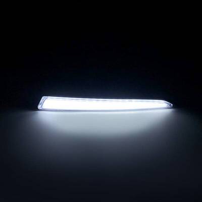 refer to Ford Kuga daytime running light13-16款翼虎LED日行灯