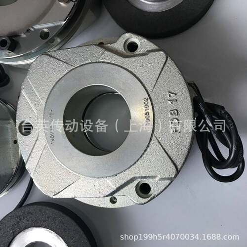 ABM电机（普瑞玛）双速行走电机制动器 FDB17N，FDB20N，FDB23N