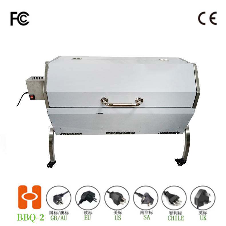 15W烧烤电机BBQ-128M GrillsBarbecue motor220V烧烤炉电机