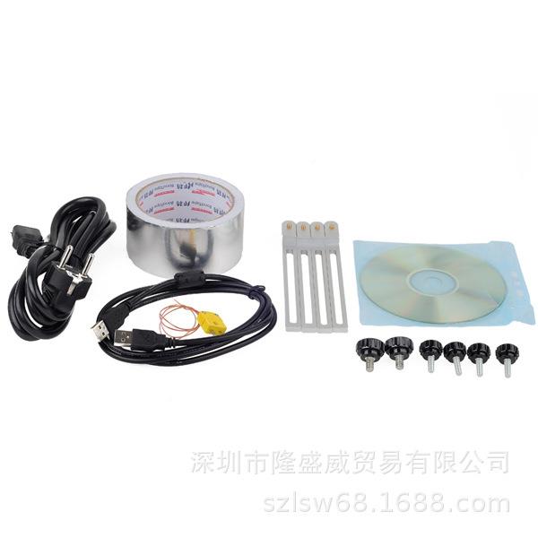 BGA返修台AC6HI手VLVIR500返修台拆焊台机电脑维修工具