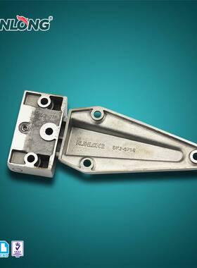 尚坤 SK2-075不锈钢铰链、橱柜铰链、蒸饭柜铰链、小烤箱铰链