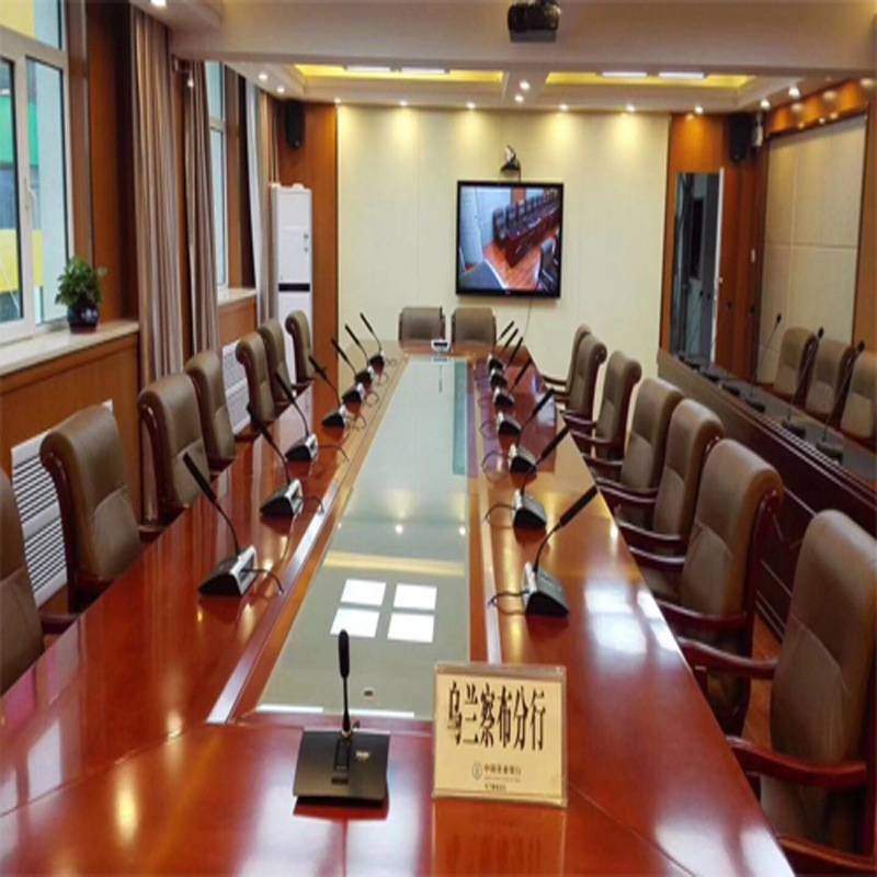 别墅家庭影院包房量版式ktv会议室演播厅智能数字调音台工程厂家