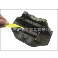 刹车片厚度量规 车底用工具 刹车片塞尺 刹车油检测笔