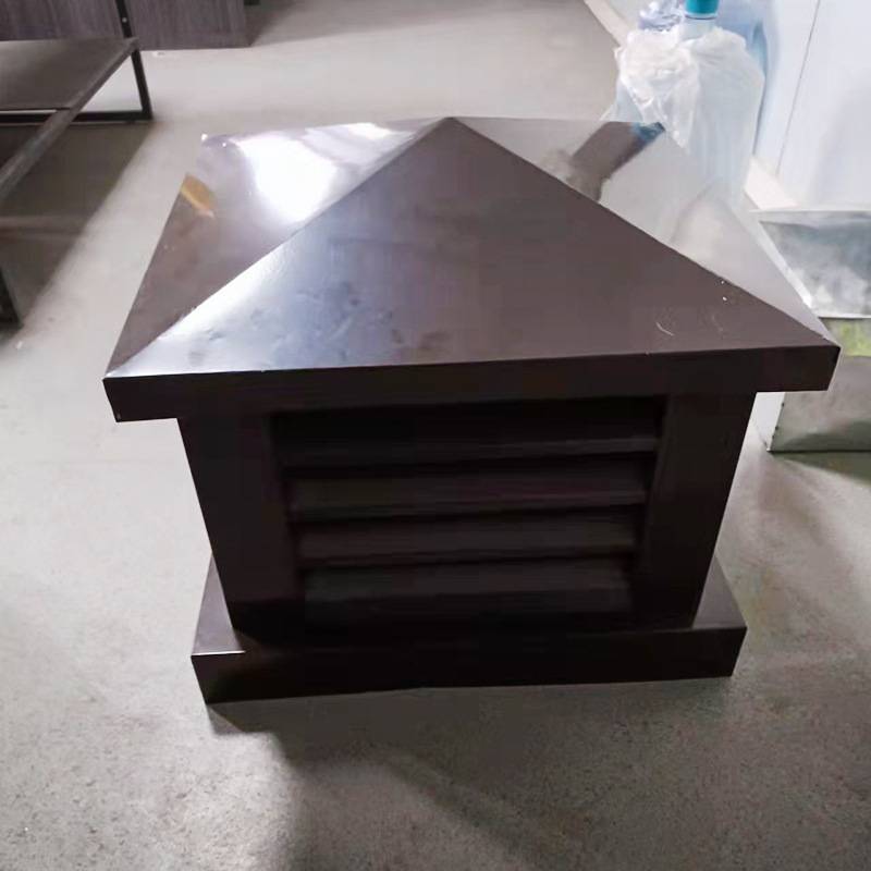 专业生产不锈钢无动力风球风帽 屋顶通风器 排风设备
