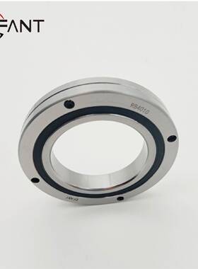 交叉滚子轴承厂家RB3510RB4010RB4510数控分度盘轴承机器人轴承