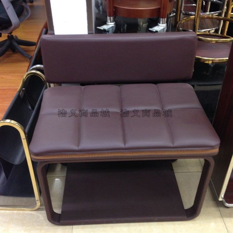 行李架放衣服的架子落地别墅卧室多功能架家用房间箱包收纳置物架