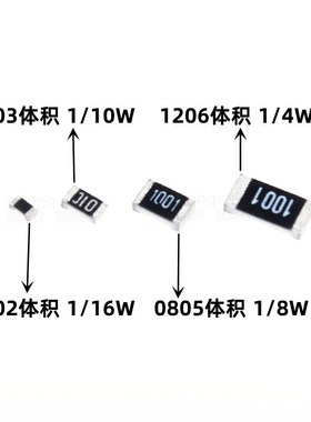 0603贴片电阻3.65R 3.74R 3.83R 3.9R 3.92R 4.02R 4.12R 4.22R1%