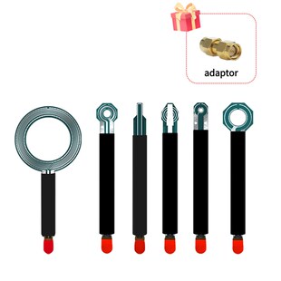 EMC近场探头 示波器 频谱 网分 传导 电场探头 磁场探头 RECE整改