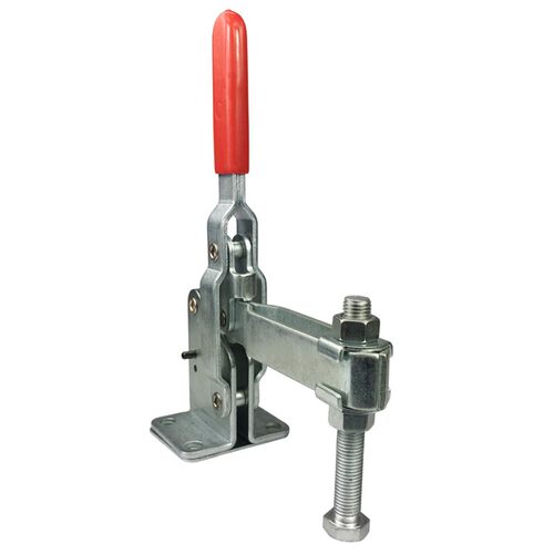 垂直式夹钳 快速夹具 压紧器压板钳固定夹头搭扣锁SD/CH/GH-101-J