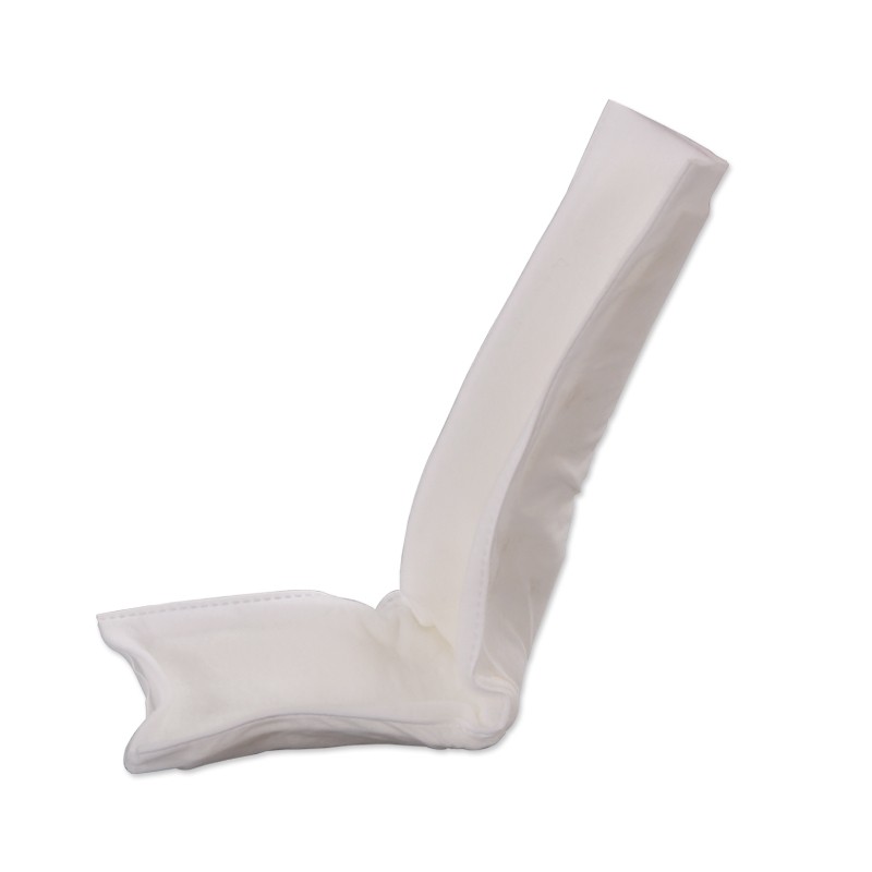 骨折夹板手臂腿部损伤打石膏固定矫正绷带脚踝护腕高分子急救夹板